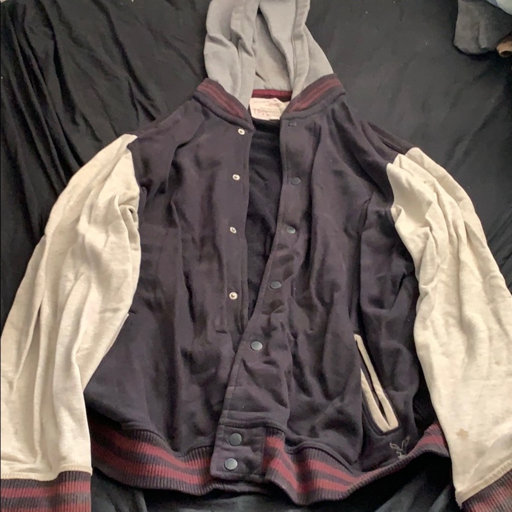 American Eagle Jacket